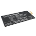 Tabletbatteri Huawei CS-HUS800SL