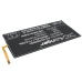 Tabletbatteri Huawei CS-HUS800SL