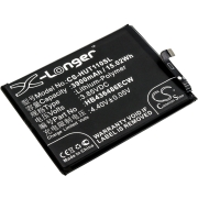 Mobiltelefonbatteri Huawei PCT-AL10