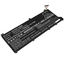 Kompatibel batteriudskiftning til Huawei HB4692Z9ECW-22A