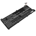Notebookbatteri Huawei CS-HUT142NB