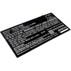 Kompatibel batteriudskiftning til Huawei HB25B7N4EBC