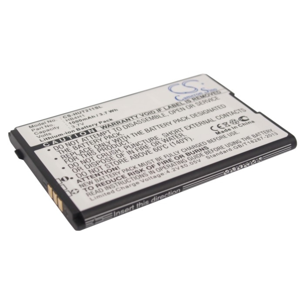Mobile Phone Battery Huawei G6600