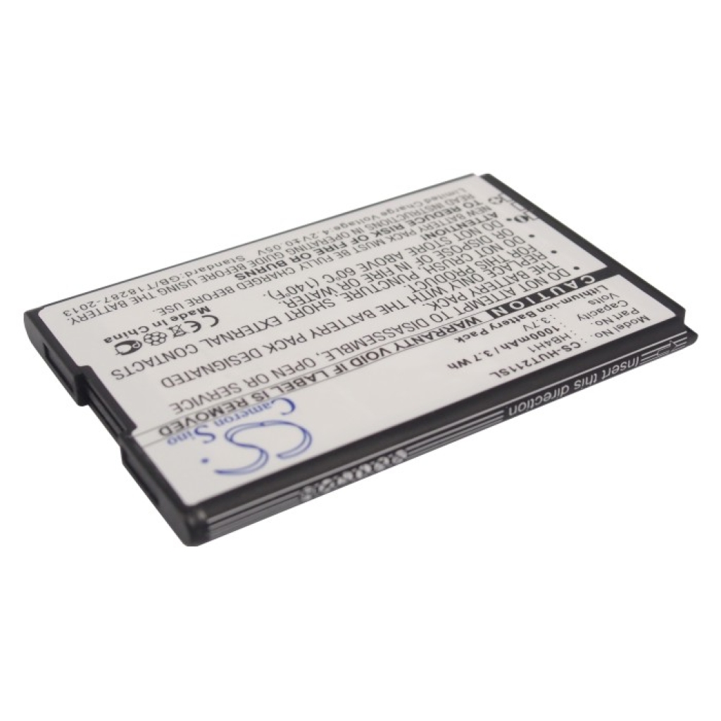 Mobile Phone Battery Huawei G6600