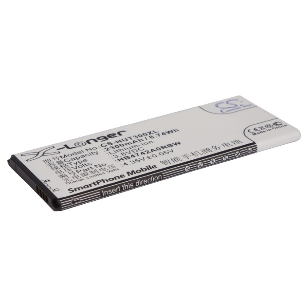 Mobile Phone Battery Huawei H30-T00
