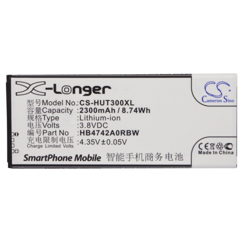 Mobile Phone Battery Huawei H30-T00