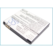 CS-HUV860SL<br />Batterier til  erstatter batteri HB5B2
