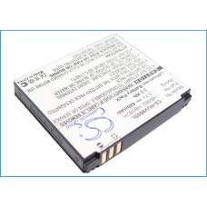 Kompatibel batteriudskiftning til Vodafone HB5B2,HB5B2H