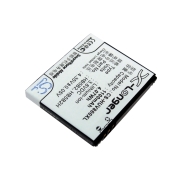 CS-HUV860XL<br />Batterier til  erstatter batteri HB5B2