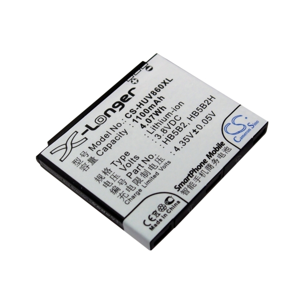 Mobile Phone Battery Huawei V830