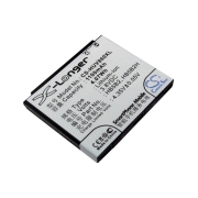 CS-HUV860XL<br />Batterier til  erstatter batteri HB5B2H