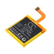 Batteri compatibleWith Huawei
