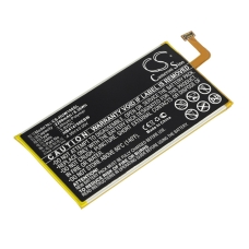Kompatibel batteriudskiftning til Huawei HB414790EBW