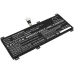 Notebookbatteri Huawei CS-HUW290SL