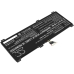 Notebookbatteri Huawei CS-HUW290SL