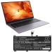 Notebookbatteri Huawei CS-HUW290SL