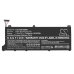 Notebookbatteri Honor CS-HUX140NB