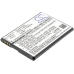Mobiltelefonbatteri Huawei CS-HUY210SL