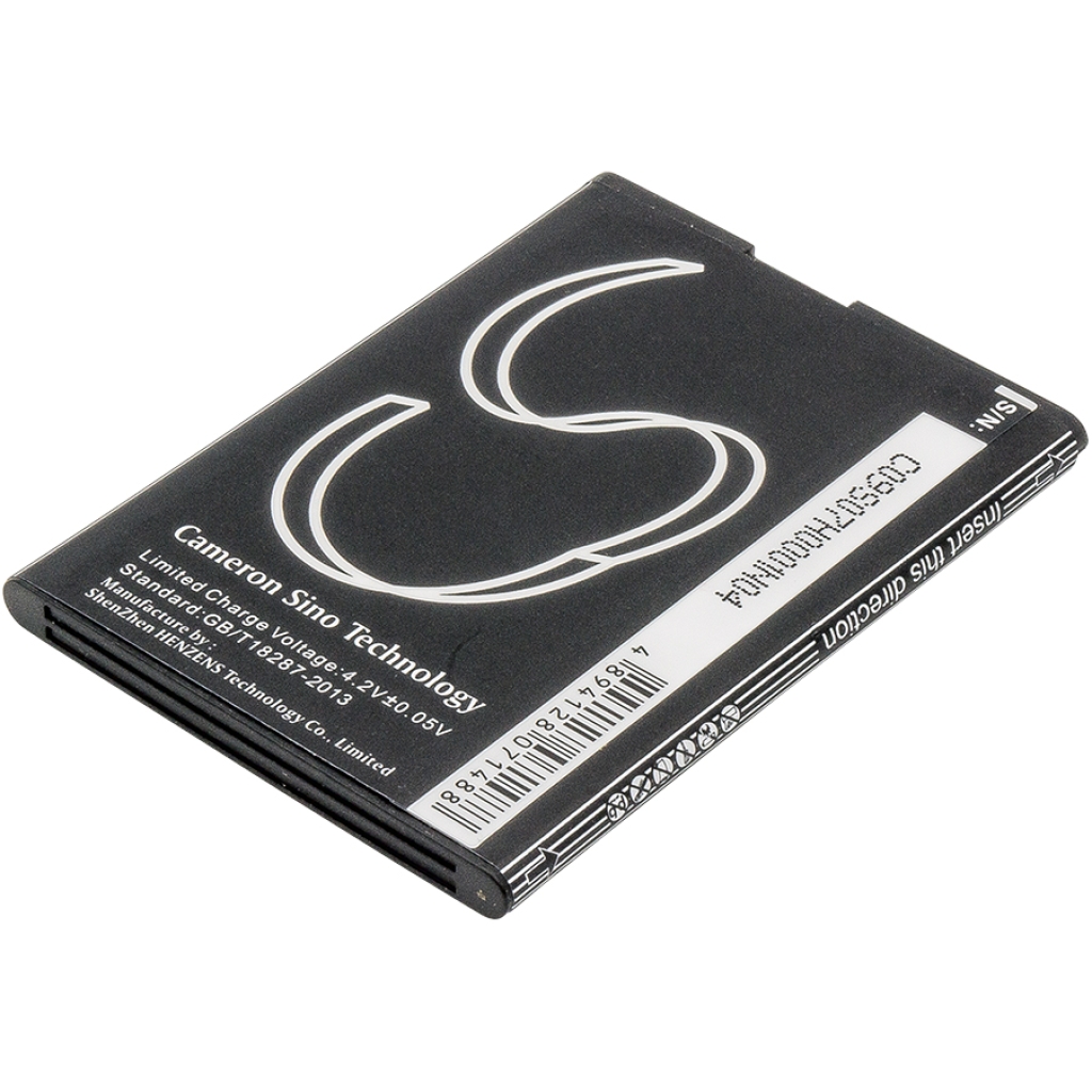 Mobiltelefonbatteri Huawei CS-HUY210SL