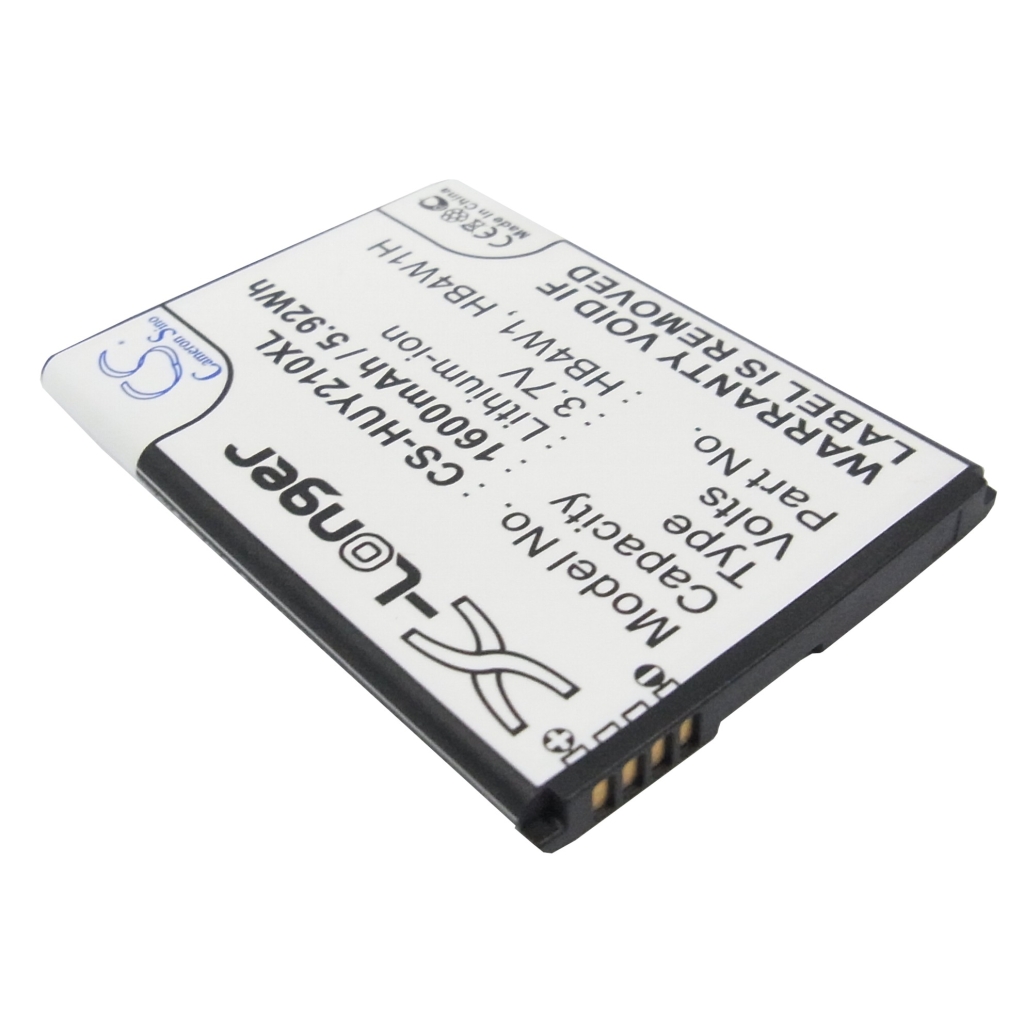 Mobiltelefonbatteri Huawei CS-HUY210XL