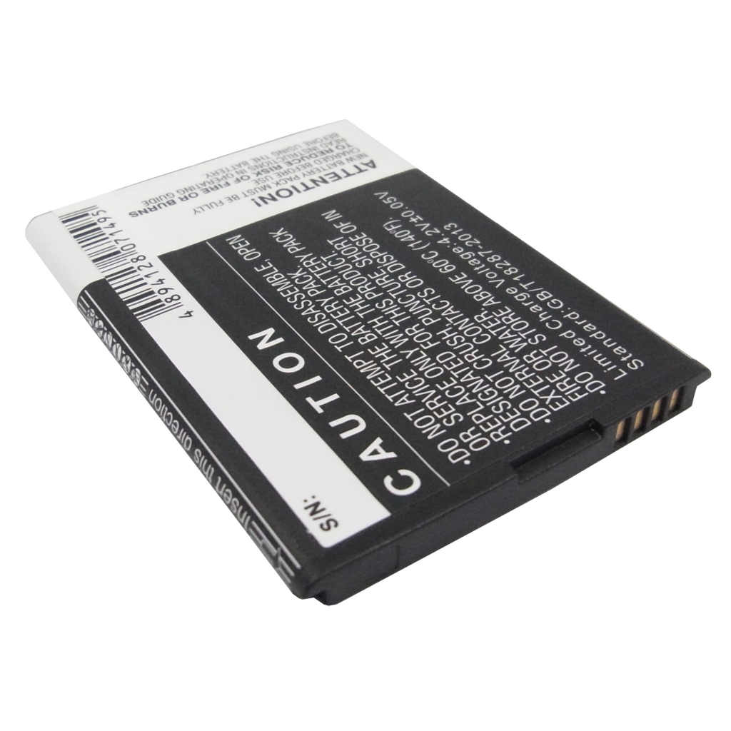 Mobiltelefonbatteri Huawei CS-HUY210XL