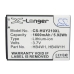 Mobile Phone Battery Huawei W2-T00