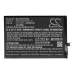 Mobiltelefonbatteri Huawei CS-HUY910SL