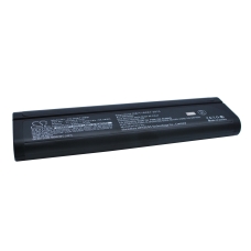 Kompatibel batteriudskiftning til Yokogawa 1420-0868,739883,989803129131,A6188-67004,GPDR204...