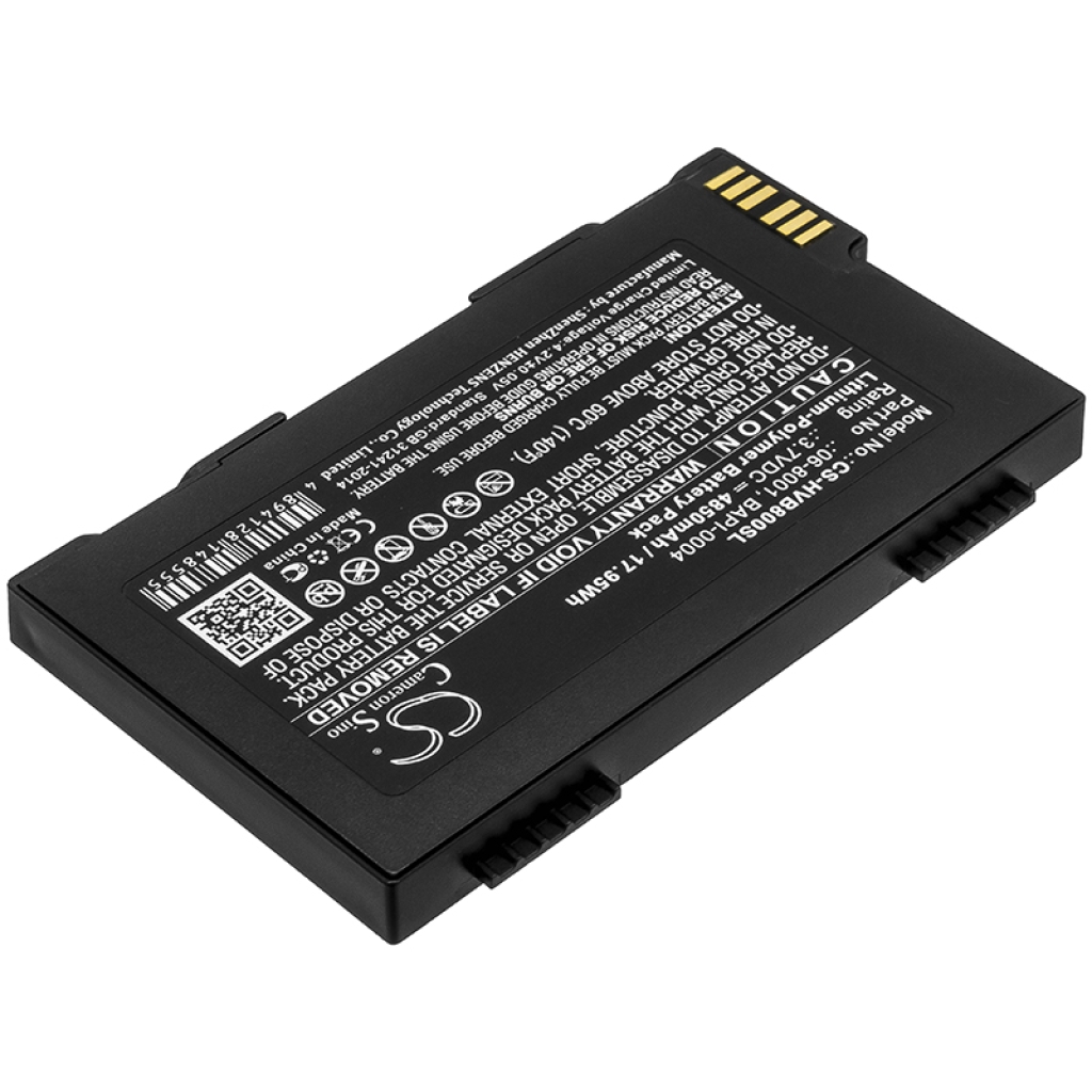 Batteri til elværktøj Humanware CS-HVB800SL