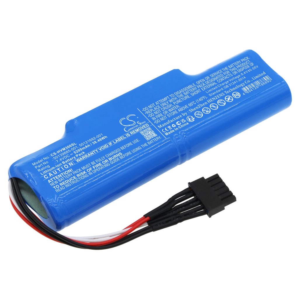 Specielle Computere Honeywell CS-HVM300SL
