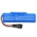 Batteri Erstatter OVT270L1R00