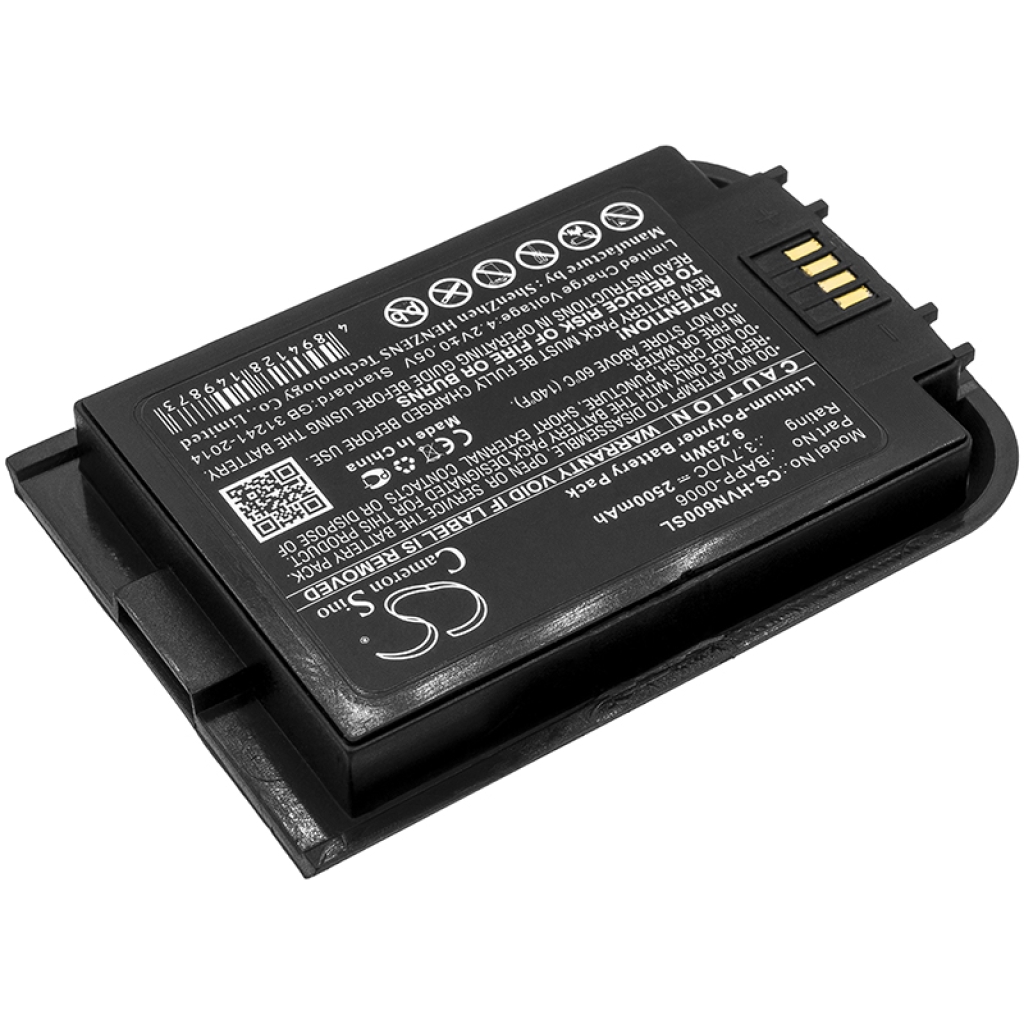 Batteri til elværktøj Humanware CS-HVN600SL