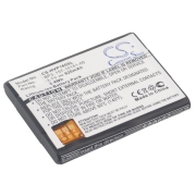 CS-HVP160SL<br />Batterier til  erstatter batteri BP3