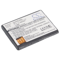 Kompatibel batteriudskiftning til HP 157-10151-00,BP3
