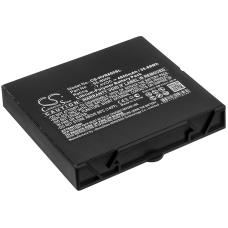 Kompatibel batteriudskiftning til Humanware 95-8000