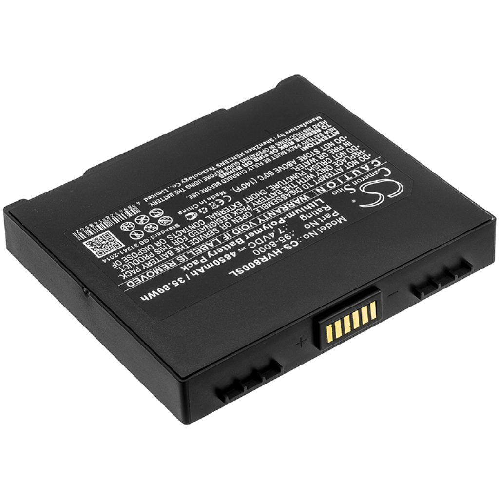 Batteri til elværktøj Humanware CS-HVR800SL