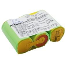 Kompatibel batteriudskiftning til Disston P-13S/F3P1