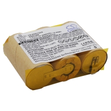 Kompatibel batteriudskiftning til Hoover 93001498