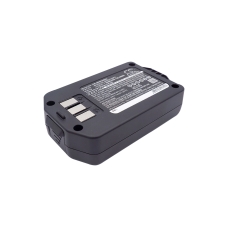 Kompatibel batteriudskiftning til Hoover 440005966,440005973,44139,BH03100,BH03120...