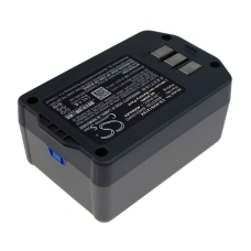 Kompatibel batteriudskiftning til Hoover 440005966,440005973,44139,BH03100,BH03120...