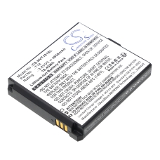 Kompatibel batteriudskiftning til Hikvision T18