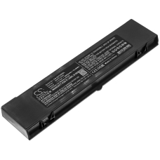 Kompatibel batteriudskiftning til Humanware BAPP-0004