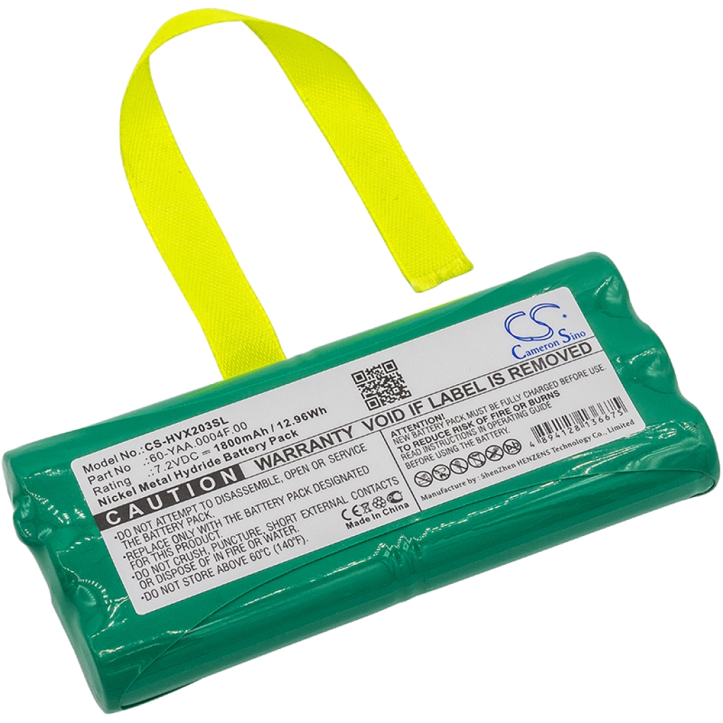 Batteri til elværktøj Humanware CS-HVX203SL