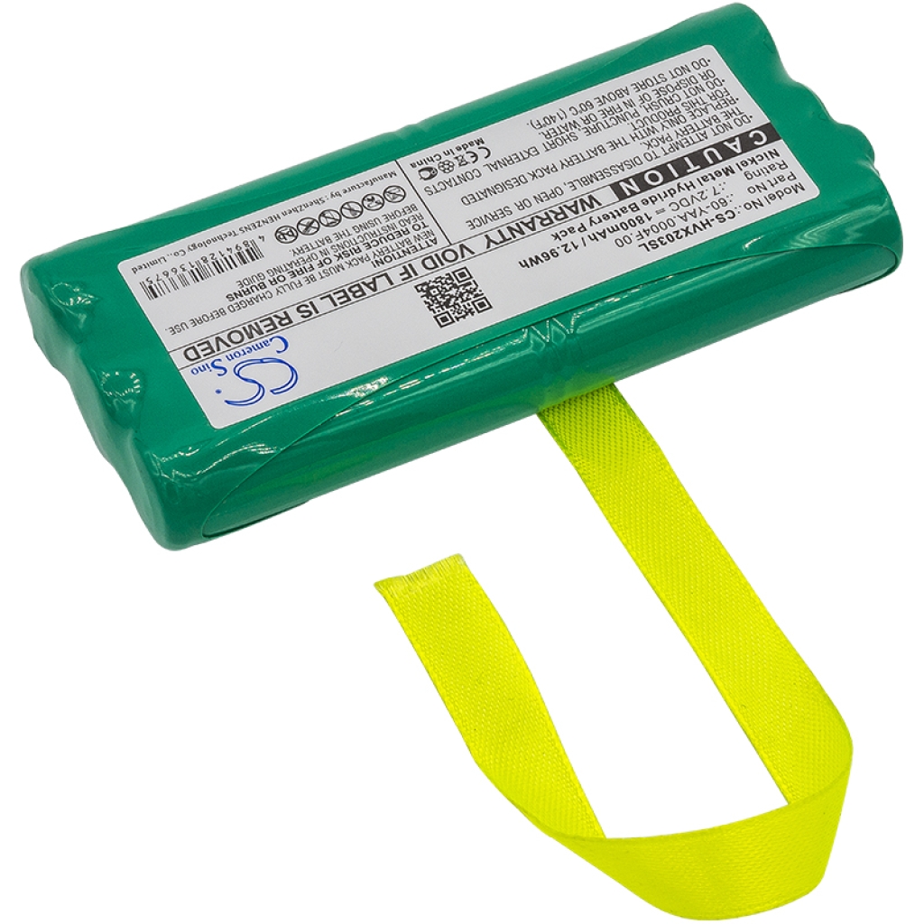 Batteri til elværktøj Humanware CS-HVX203SL