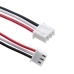 Batteri kompatibel med Hawkmed CS-HWK100MD