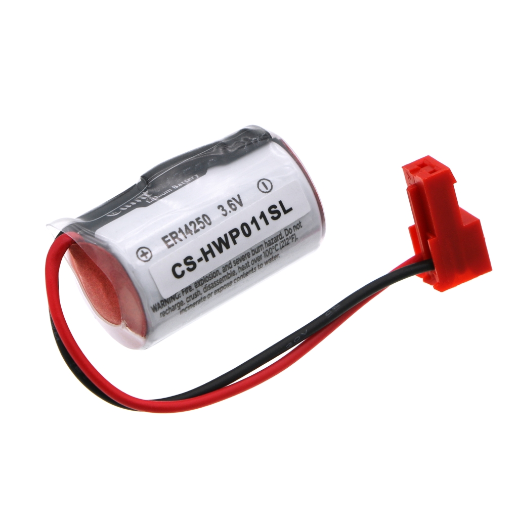Industribatteri Honeywell CS-HWP011SL