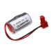 Industribatteri Honeywell CS-HWP011SL