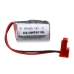 Industribatteri Honeywell CS-HWP011SL