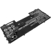 Batteri kompatibel med Huawei CS-HWT190NB