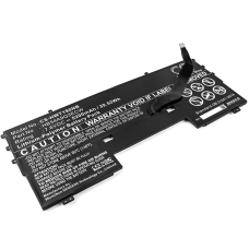 Kompatibel batteriudskiftning til Huawei HB54A9Q3ECW